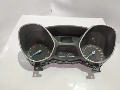 Peça sobressalente para automóvel em segunda mão quadrante por ford focus lim. (cb8) 1.6 tdci cat referências oem iam bm5t10849cm