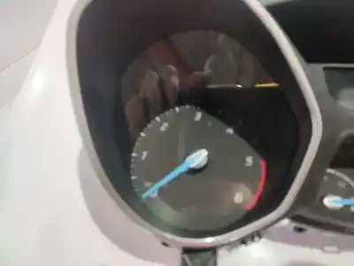 Peça sobressalente para automóvel em segunda mão quadrante por ford focus lim. (cb8) 1.6 tdci cat referências oem iam bm5t10849cm  