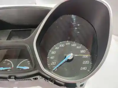 Peça sobressalente para automóvel em segunda mão quadrante por ford focus lim. (cb8) 1.6 tdci cat referências oem iam bm5t10849cm  