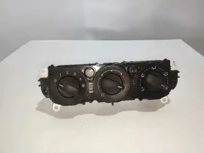 Peça sobressalente para automóvel em segunda mão comando de sofagem (chauffage / ar condicionado)  por ford focus lim. (cb8) 1.6 tdci cat referências oem iam bm5t18549