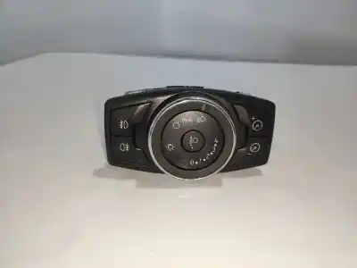 Peça sobressalente para automóvel em segunda mão comutador de luzes por ford focus lim. (cb8) 1.6 tdci cat referências oem iam bm5t13a024ac