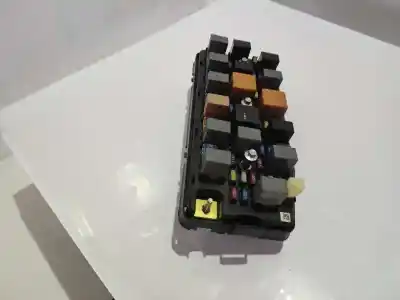 Second-hand car spare part fuse box unit for ford focus lim. (cb8) 1.6 tdci cat oem iam references   