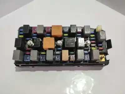 Second-hand car spare part fuse box unit for ford focus lim. (cb8) 1.6 tdci cat oem iam references   