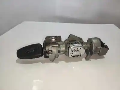 Second-hand car spare part ignition switch for ford focus lim. (cb8) 1.6 tdci cat oem iam references 3m513f880ae  