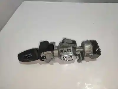 Second-hand car spare part ignition switch for ford focus lim. (cb8) 1.6 tdci cat oem iam references 3m513f880ae  