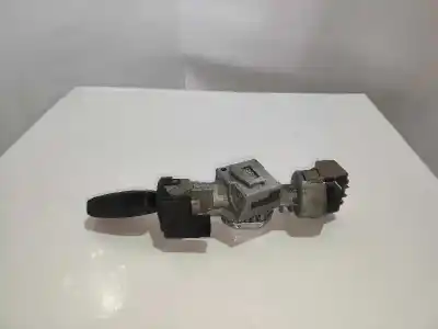 Second-hand car spare part ignition switch for ford focus lim. (cb8) 1.6 tdci cat oem iam references 3m513f880ae  