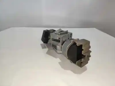 Second-hand car spare part ignition switch for ford focus lim. (cb8) 1.6 tdci cat oem iam references 3m513f880ae  