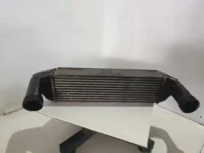 Peça sobressalente para automóvel em segunda mão intercooler por bmw x3 (e83) 2.0 turbodiesel cat referências oem iam 17513453726