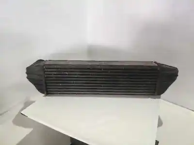 Peça sobressalente para automóvel em segunda mão intercooler por bmw x3 (e83) 2.0 turbodiesel cat referências oem iam 17513453726  