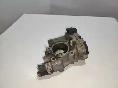 Автозапчастина б/у коробка метелика для opel corsa c 1.2 16v cat (z 12 xe / lw4) посилання на oem iam   