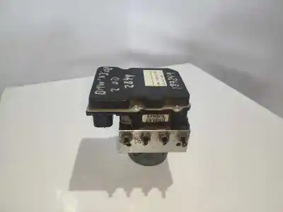 Peça sobressalente para automóvel em segunda mão abs por bmw x3 (e83) 2.0 turbodiesel cat referências oem iam 34503416612