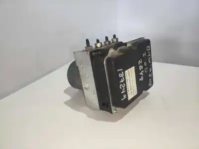 Peça sobressalente para automóvel em segunda mão abs por bmw x3 (e83) 2.0 turbodiesel cat referências oem iam 34503416612  
