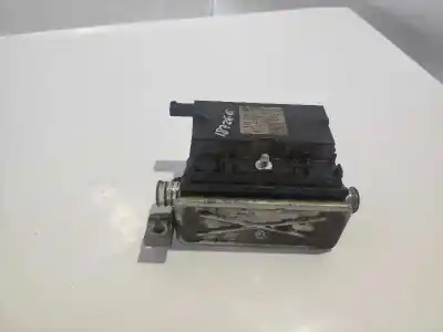 Peça sobressalente para automóvel em segunda mão bomba de água por bmw x3 (e83) 2.0 turbodiesel cat referências oem iam 