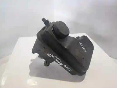 Peça sobressalente para automóvel em segunda mão depósito de expansão por bmw x3 (e83) 2.0 turbodiesel cat referências oem iam 17137800292