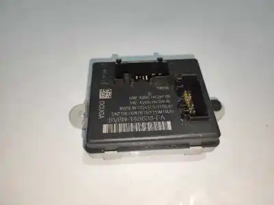 Peça sobressalente para automóvel em segunda mão bsi / bcm / módulo eletrónico confort por ford focus lim. (cb8) 1.6 tdci cat referências oem iam bv6n14b533fa
