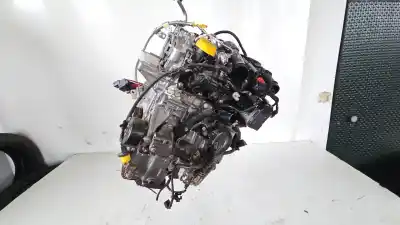 Автозапчасти б/у полный двигатель за dacia jogger 1.0 tce 110 (rkmd) ссылки oem iam h5dc4 hmhrk 