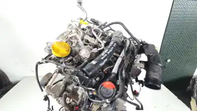 Автозапчасти б/у полный двигатель за dacia jogger 1.0 tce 110 (rkmd) ссылки oem iam h5dc4 hmhrk 
