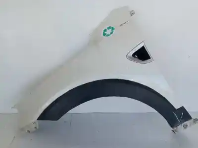 Peça sobressalente para automóvel em segunda mão guarda-lamas dianteiro esquerdo por chevrolet captiva 2.0 diesel cat referências oem iam 