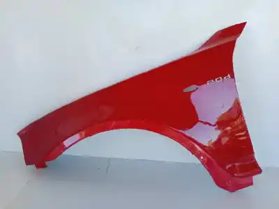 Peça sobressalente para automóvel em segunda mão guarda-lamas dianteiro esquerdo por bmw x3 (e83) 2.0 turbodiesel cat referências oem iam 41353403735