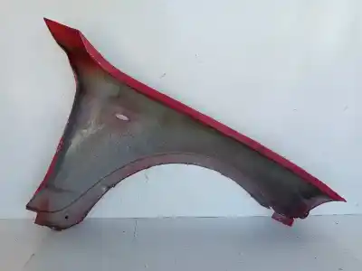 Second-hand car spare part left front fin for bmw x3 (e83) 2.0 turbodiesel cat oem iam references 41353403735  