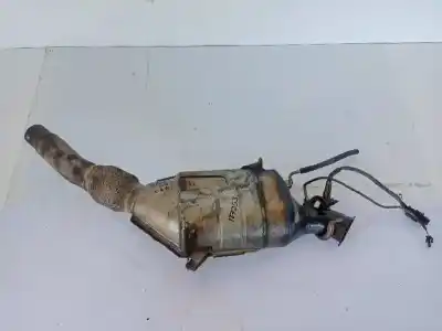 Pièce détachée automobile d'occasion CATALYSEUR DE VOITURE pour BMW X3 (E83)  Références OEM IAM 7805091  