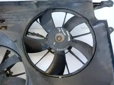Peça sobressalente para automóvel em segunda mão termoventilador elétrico por chevrolet captiva 2.0 diesel cat referências oem iam 
