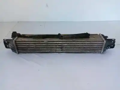 Peça sobressalente para automóvel em segunda mão intercooler por chevrolet captiva 2.0 diesel cat referências oem iam 