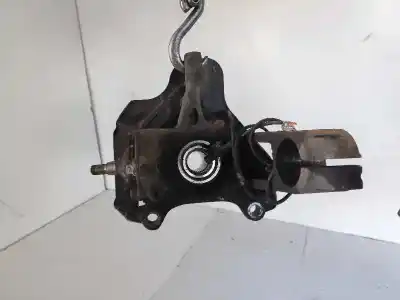 Автозапчастина б/у передній лівий культ для fiat ducato maxi furgón g. vol. 35 (290) 2.3 jtd cat посилання на oem iam   