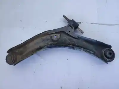 Pezzo di ricambio per auto di seconda mano braccio sospensione inferiore anteriore destro per nissan qashqai / qashqai +2 i (j10, nj10, jj10e) 1.5 dci riferimenti oem iam 54500bb00a  