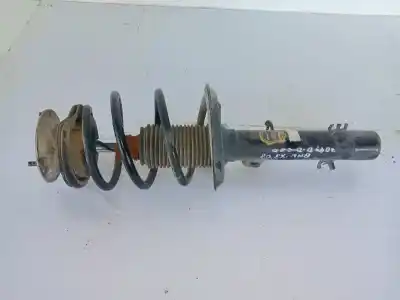 Peça sobressalente para automóvel em segunda mão amortecedor dianteiro direito por bmw x3 (e83) 2.0 turbodiesel cat referências oem iam 31313453522
