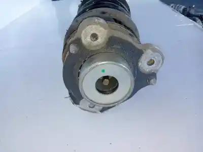 Автозапчасти б/у передний левый амортизатор за fiat ducato maxi furgón g. vol. 35 (290) 2.3 jtd cat ссылки oem iam   