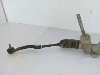 Автозапчастина б/у рульмова рейка для nissan qashqai / qashqai +2 i (j10, nj10, jj10e) 1.5 dci посилання на oem iam 48001jd90b  