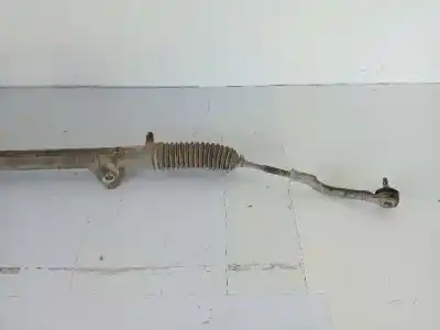 Автозапчастина б/у рульмова рейка для nissan qashqai / qashqai +2 i (j10, nj10, jj10e) 1.5 dci посилання на oem iam 48001jd90b  