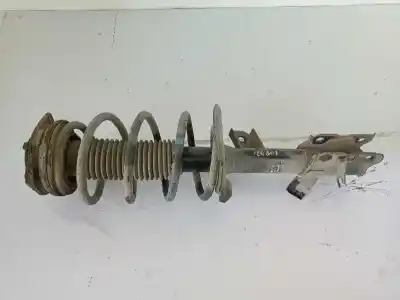 Автозапчасти б/у передний левый амортизатор за nissan qashqai / qashqai +2 i (j10, nj10, jj10e) 1.5 dci ссылки oem iam e4303jd04a