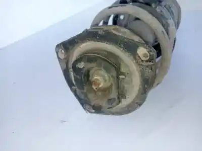 Автозапчасти б/у передний левый амортизатор за nissan qashqai / qashqai +2 i (j10, nj10, jj10e) 1.5 dci ссылки oem iam e4303jd04a  