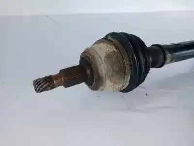 Second-hand car spare part front right transmission for seat toledo ii (1m2) 1.6 16v oem iam references   