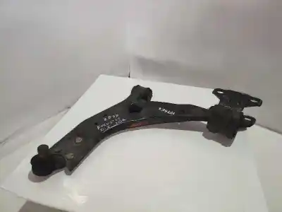 Pezzo di ricambio per auto di seconda mano braccio di sospensione anteriore sinistro inferiore per ford focus lim. 1.0 ecoboost cat riferimenti oem iam bv613a262