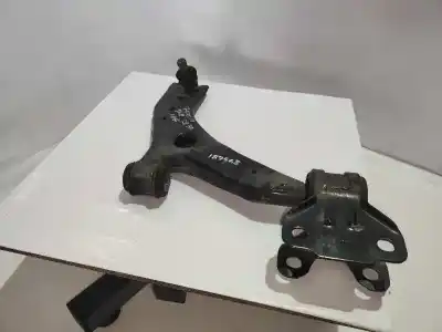 Pezzo di ricambio per auto di seconda mano braccio sospensione inferiore anteriore destro per ford focus lim. 1.0 ecoboost cat riferimenti oem iam bv613c339