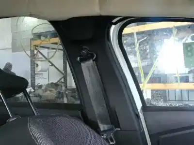 Автозапчастина б/у комплект подушки безпеки для dacia jogger 1.0 tce 110 (rkmd) посилання на oem iam 