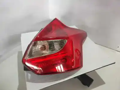 Second-hand car spare part right tailgate light for ford focus lim. (cb8) 1.0 ecoboost cat oem iam references bm5113404aj