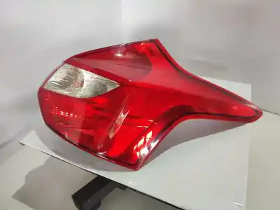 Second-hand car spare part right tailgate light for ford focus lim. (cb8) 1.0 ecoboost cat oem iam references bm5113404aj  