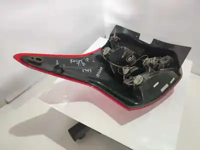 Second-hand car spare part right tailgate light for ford focus lim. (cb8) 1.0 ecoboost cat oem iam references bm5113404aj  