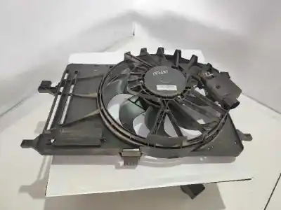 Second-hand car spare part air conditioning condenser / radiator for ford focus lim. (cb8) 1.0 ecoboost cat oem iam references bv6119710bb