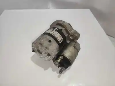 Second-hand car spare part starter motor for ford focus lim. (cb8) 1.0 ecoboost cat oem iam references cv6t11000ga