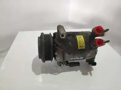 Second-hand car spare part air conditioning compressor for ford focus lim. (cb8) 1.0 ecoboost cat oem iam references cv61190629fc