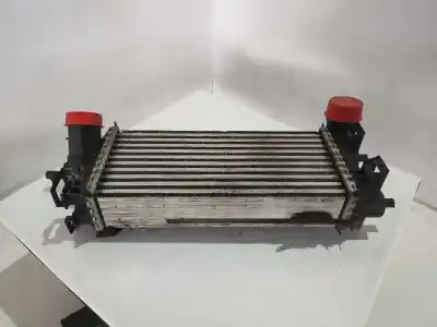 Second-hand car spare part intercooler for ford focus lim. (cb8) 1.0 ecoboost cat oem iam references cv619l440vc