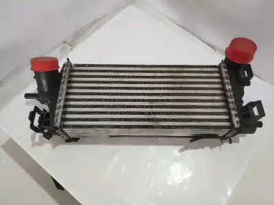Second-hand car spare part intercooler for ford focus lim. (cb8) 1.0 ecoboost cat oem iam references cv619l440vc  