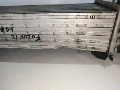 Second-hand car spare part intercooler for ford focus lim. (cb8) 1.0 ecoboost cat oem iam references cv619l440vc  