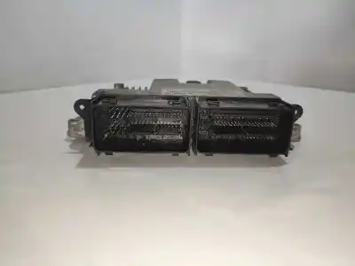 Second-hand car spare part ecu engine control for ford focus lim. (cb8) 1.0 ecoboost cat oem iam references 0261s09147  