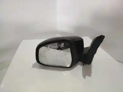 Second-hand car spare part left rearview mirror for ford focus lim. (cb8) 1.0 ecoboost cat oem iam references 